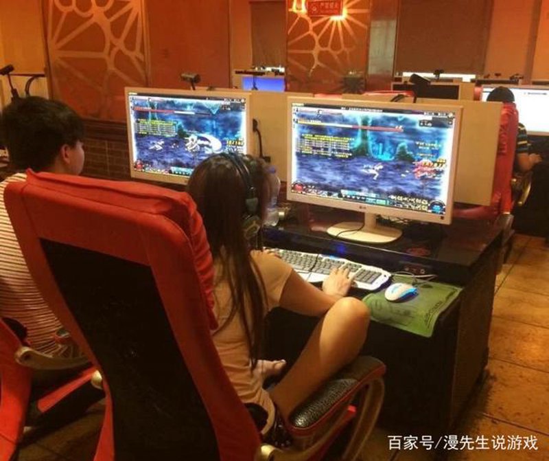 辛集网吧的未来之路：互联网文化的创新与传承